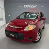 FIAT PALIO 1.0 MPI ATTRACTIVE 8V FLEX 4P MANUAL FIAT PALIO 1.0 MPI ATTRACTIVE 8V FLEX 4P MANUAL