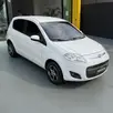 FIAT PALIO 1.0 MPI ATTRACTIVE 8V FLEX 4P MANUAL FIAT PALIO 1.0 MPI ATTRACTIVE 8V FLEX 4P MANUAL