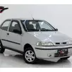 FIAT PALIO 1.0 MPI FIRE 8V FLEX 2P MANUAL FIAT PALIO 1.0 MPI FIRE 8V FLEX 2P MANUAL