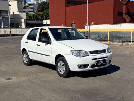 FIAT-PALIO-1.0 MPI FIRE 8V FLEX 4P MANUAL FIAT-PALIO-2014