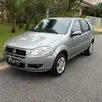 FIAT PALIO 1.0 MPI FIRE 8V FLEX 4P MANUAL FIAT PALIO 1.0 MPI FIRE 8V FLEX 4P MANUAL