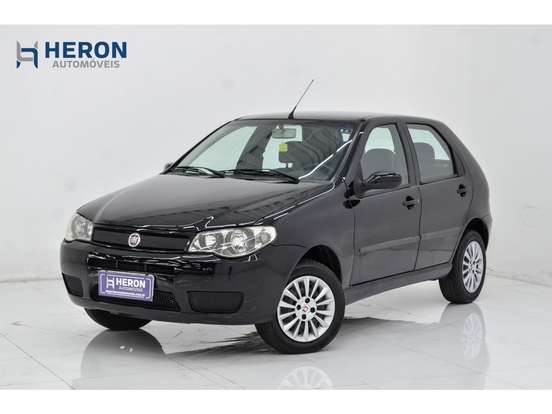 FIAT-PALIO-2009