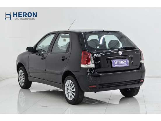 FIAT-PALIO-2009