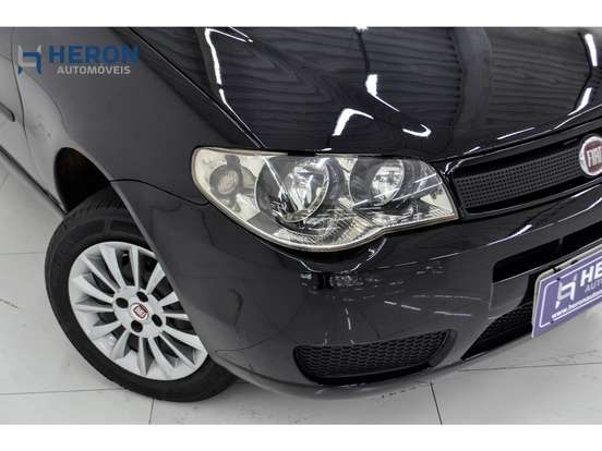 FIAT-PALIO-2009