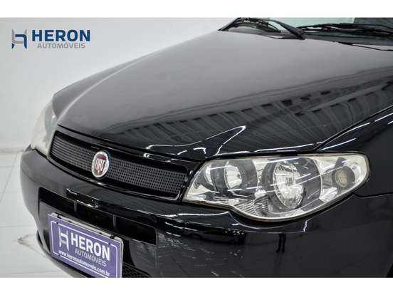 FIAT-PALIO-1.0 MPI FIRE ECONOMY 8V FLEX 4P MANUAL FIAT-PALIO-2009