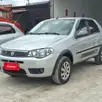 FIAT PALIO 1.0 MPI FIRE WAY 8V FLEX 4P MANUAL FIAT PALIO 1.0 MPI FIRE WAY 8V FLEX 4P MANUAL