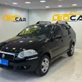 FIAT PALIO 1.4 MPI ATTRACTIVE WEEKEND 8V FLEX 4P MANUAL FIAT PALIO 1.4 MPI ATTRACTIVE WEEKEND 8V FLEX 4P MANUAL