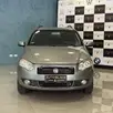 FIAT PALIO 1.4 MPI ATTRACTIVE WEEKEND 8V FLEX 4P MANUAL FIAT PALIO 1.4 MPI ATTRACTIVE WEEKEND 8V FLEX 4P MANUAL