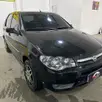 FIAT PALIO 1.4 MPI ELX 8V FLEX 4P MANUAL FIAT PALIO 1.4 MPI ELX 8V FLEX 4P MANUAL