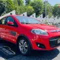 FIAT PALIO 1.6 MPI SPORTING 16V FLEX 4P MANUAL FIAT PALIO 1.6 MPI SPORTING 16V FLEX 4P MANUAL