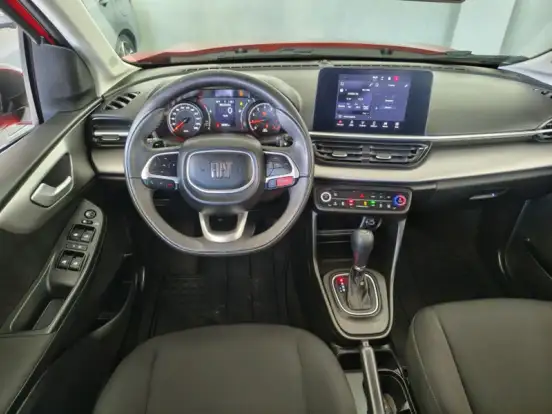 FIAT-PULSE-1.0 TURBO 200 FLEX AUDACE CVT FIAT-PULSE-2023