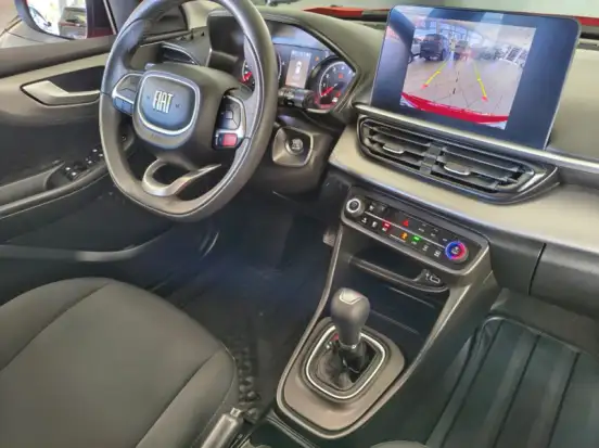 FIAT-PULSE-1.0 TURBO 200 FLEX AUDACE CVT FIAT-PULSE-2023