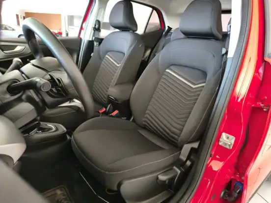 FIAT-PULSE-1.0 TURBO 200 FLEX AUDACE CVT FIAT-PULSE-2023