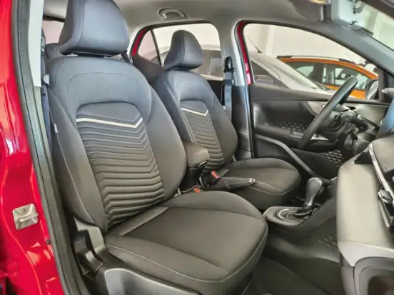 FIAT-PULSE-1.0 TURBO 200 FLEX AUDACE CVT FIAT-PULSE-2023