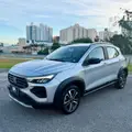 FIAT PULSE 1.0 TURBO 200 FLEX AUDACE CVT FIAT PULSE 1.0 TURBO 200 FLEX AUDACE CVT