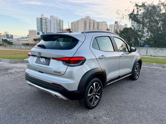 FIAT-PULSE-1.0 TURBO 200 FLEX AUDACE CVT FIAT-PULSE-2024