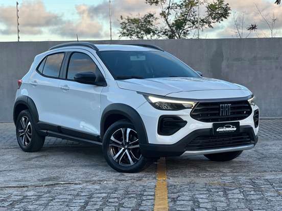 FIAT-PULSE-1.0 TURBO 200 FLEX AUDACE CVT FIAT-PULSE-2024