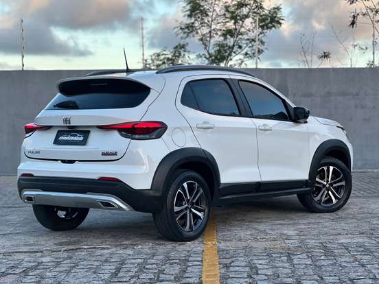 FIAT-PULSE-1.0 TURBO 200 FLEX AUDACE CVT FIAT-PULSE-2024
