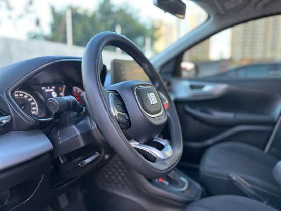FIAT-PULSE-1.0 TURBO 200 FLEX AUDACE CVT FIAT-PULSE-2024