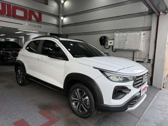FIAT-PULSE-1.0 TURBO 200 FLEX AUDACE CVT FIAT-PULSE-2024