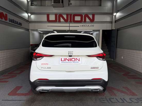 FIAT-PULSE-1.0 TURBO 200 FLEX AUDACE CVT FIAT-PULSE-2024