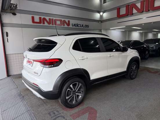 FIAT-PULSE-1.0 TURBO 200 FLEX AUDACE CVT FIAT-PULSE-2024