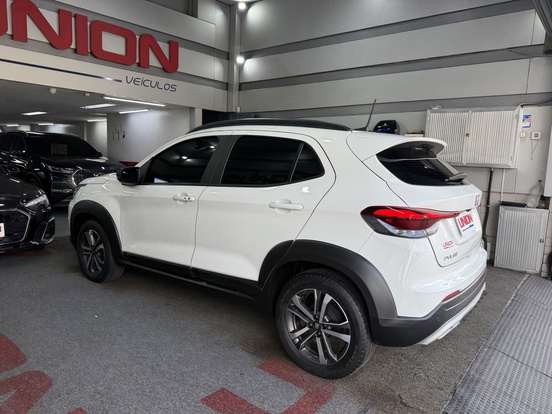 FIAT-PULSE-1.0 TURBO 200 FLEX AUDACE CVT FIAT-PULSE-2024