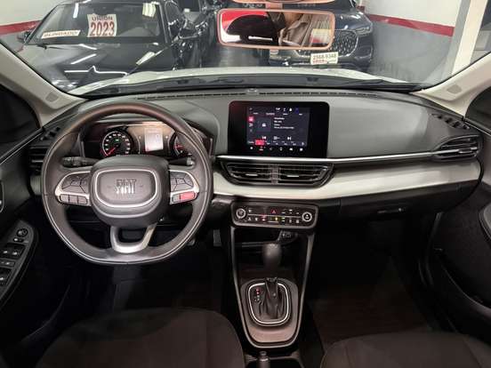 FIAT-PULSE-1.0 TURBO 200 FLEX AUDACE CVT FIAT-PULSE-2024