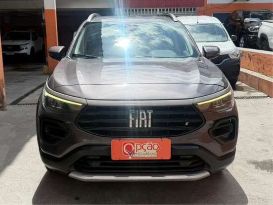 FIAT-PULSE-1.0 TURBO 200 FLEX AUDACE CVT FIAT-PULSE-2022
