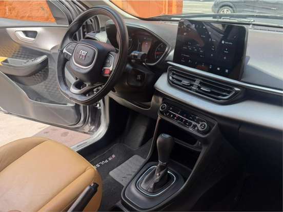 FIAT-PULSE-1.0 TURBO 200 FLEX AUDACE CVT FIAT-PULSE-2022