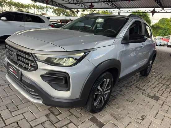 FIAT-PULSE-1.0 TURBO 200 FLEX AUDACE CVT FIAT-PULSE-2024