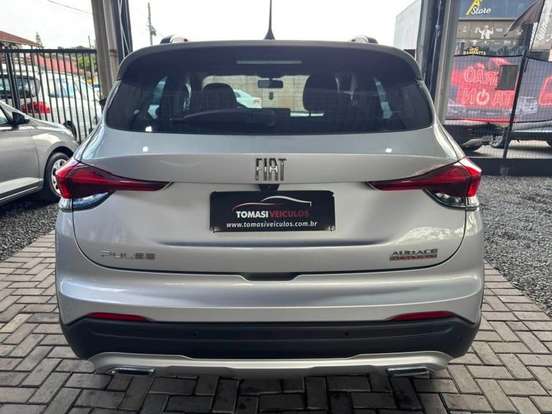 FIAT-PULSE-1.0 TURBO 200 FLEX AUDACE CVT FIAT-PULSE-2024