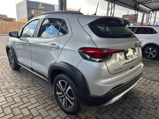 FIAT-PULSE-1.0 TURBO 200 FLEX AUDACE CVT FIAT-PULSE-2024