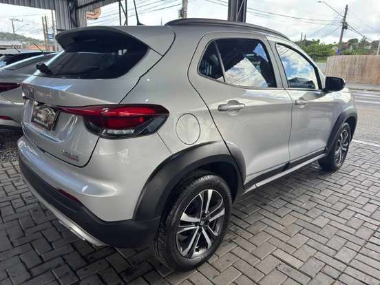 FIAT-PULSE-1.0 TURBO 200 FLEX AUDACE CVT FIAT-PULSE-2024