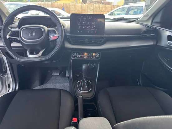 FIAT-PULSE-1.0 TURBO 200 FLEX AUDACE CVT FIAT-PULSE-2024