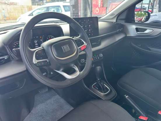 FIAT-PULSE-1.0 TURBO 200 FLEX AUDACE CVT FIAT-PULSE-2024