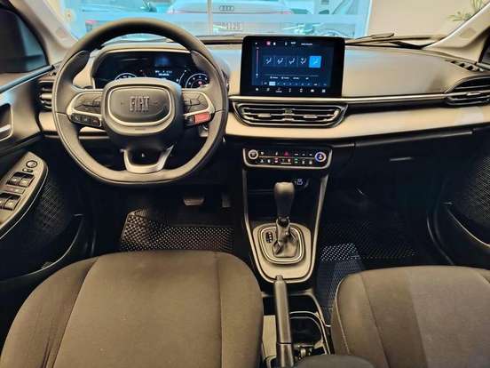 FIAT-PULSE-1.0 TURBO 200 FLEX AUDACE CVT FIAT-PULSE-2024