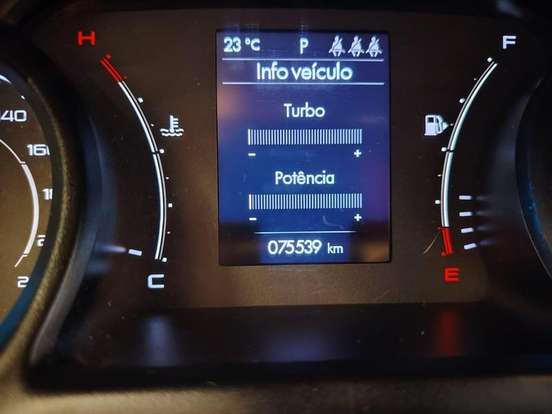 FIAT-PULSE-1.0 TURBO 200 FLEX AUDACE CVT FIAT-PULSE-2024