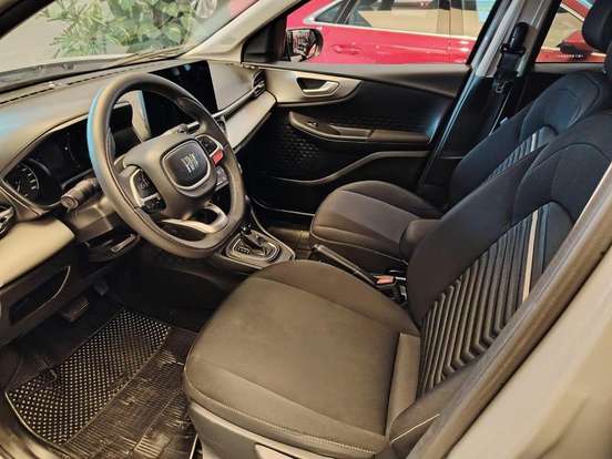 FIAT-PULSE-1.0 TURBO 200 FLEX AUDACE CVT FIAT-PULSE-2024