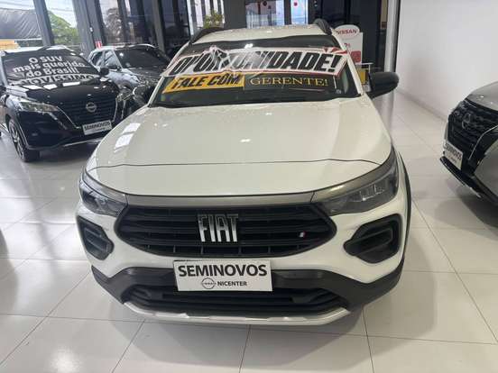 FIAT-PULSE-1.0 TURBO 200 FLEX AUDACE CVT FIAT-PULSE-2024