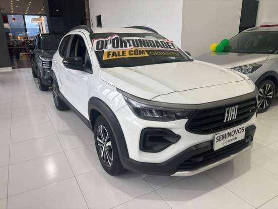 FIAT-PULSE-1.0 TURBO 200 FLEX AUDACE CVT FIAT-PULSE-2024