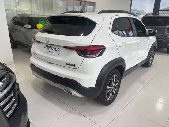 FIAT-PULSE-1.0 TURBO 200 FLEX AUDACE CVT FIAT-PULSE-2024