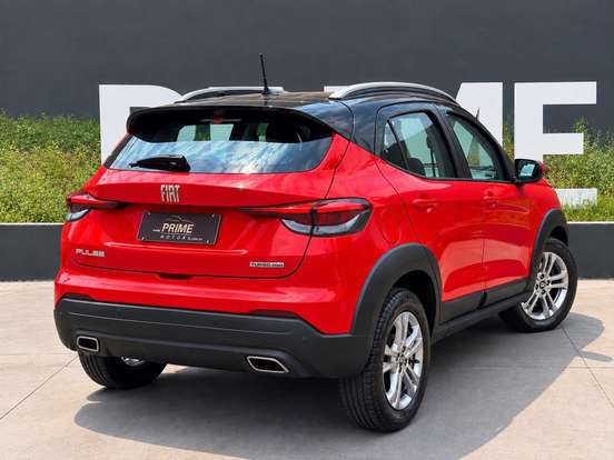 FIAT-PULSE-1.0 TURBO 200 FLEX DRIVE CVT FIAT-PULSE-2022