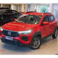 FIAT PULSE 1.0 TURBO 200 FLEX DRIVE CVT FIAT PULSE 1.0 TURBO 200 FLEX DRIVE CVT