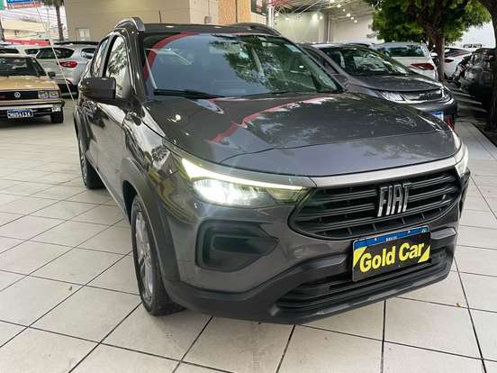 FIAT-PULSE-1.0 TURBO 200 FLEX DRIVE CVT FIAT-PULSE-2022