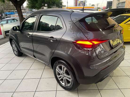 FIAT-PULSE-1.0 TURBO 200 FLEX DRIVE CVT FIAT-PULSE-2022
