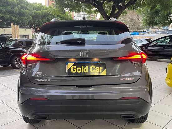 FIAT-PULSE-1.0 TURBO 200 FLEX DRIVE CVT FIAT-PULSE-2022
