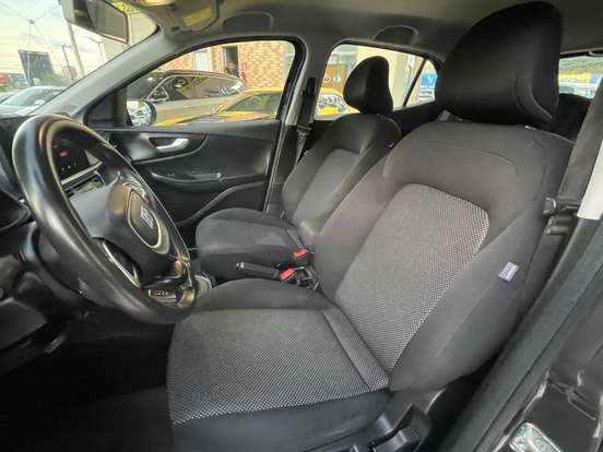 FIAT-PULSE-1.0 TURBO 200 FLEX DRIVE CVT FIAT-PULSE-2022