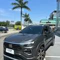 FIAT PULSE 1.0 TURBO 200 FLEX IMPETUS CVT FIAT PULSE 1.0 TURBO 200 FLEX IMPETUS CVT