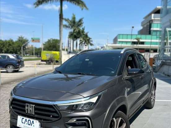 FIAT-PULSE-1.0 TURBO 200 FLEX IMPETUS CVT FIAT-PULSE-2024